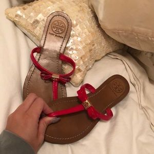 Tory Burch Sandals